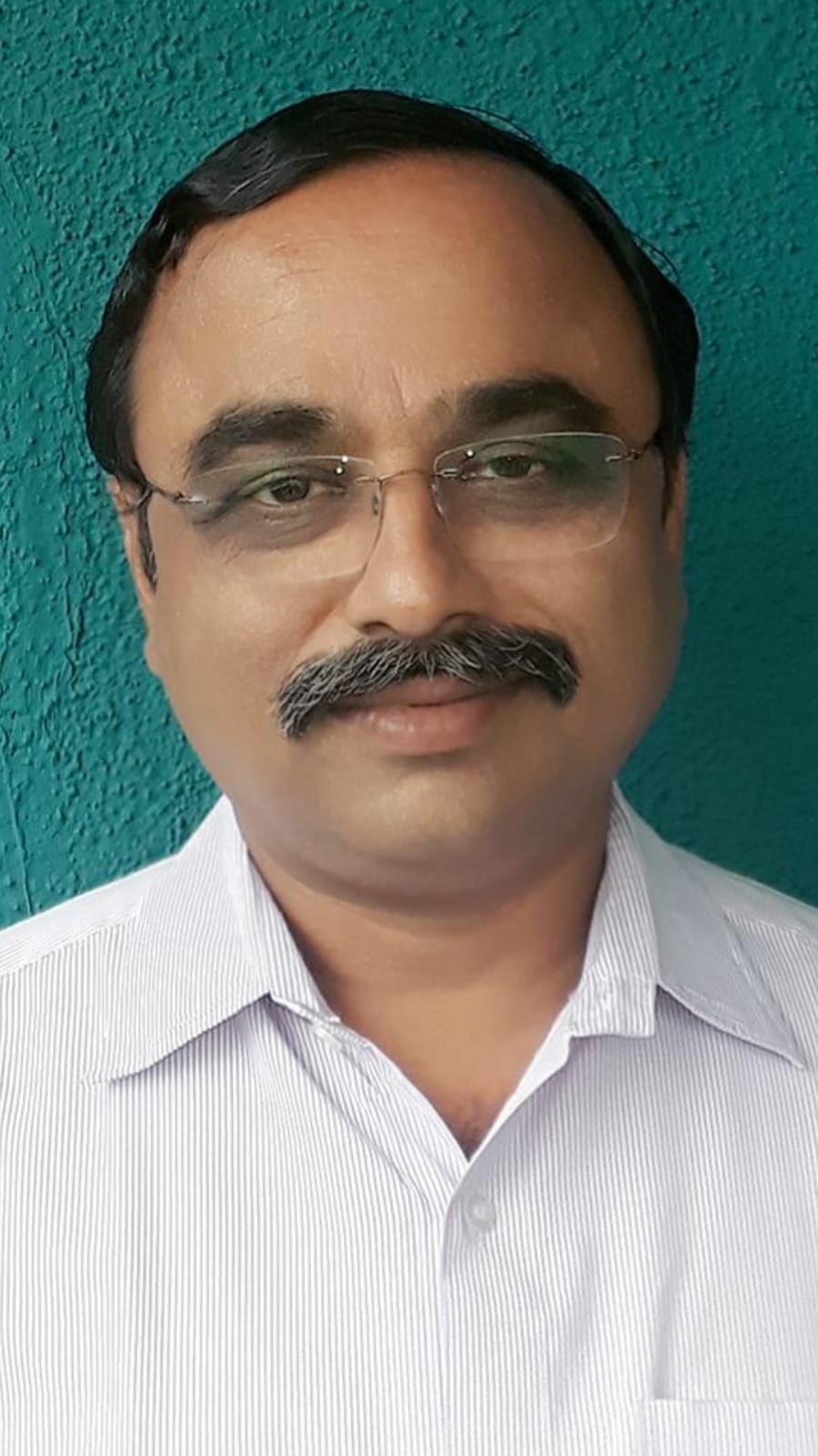 Mr. Vinod Shukla